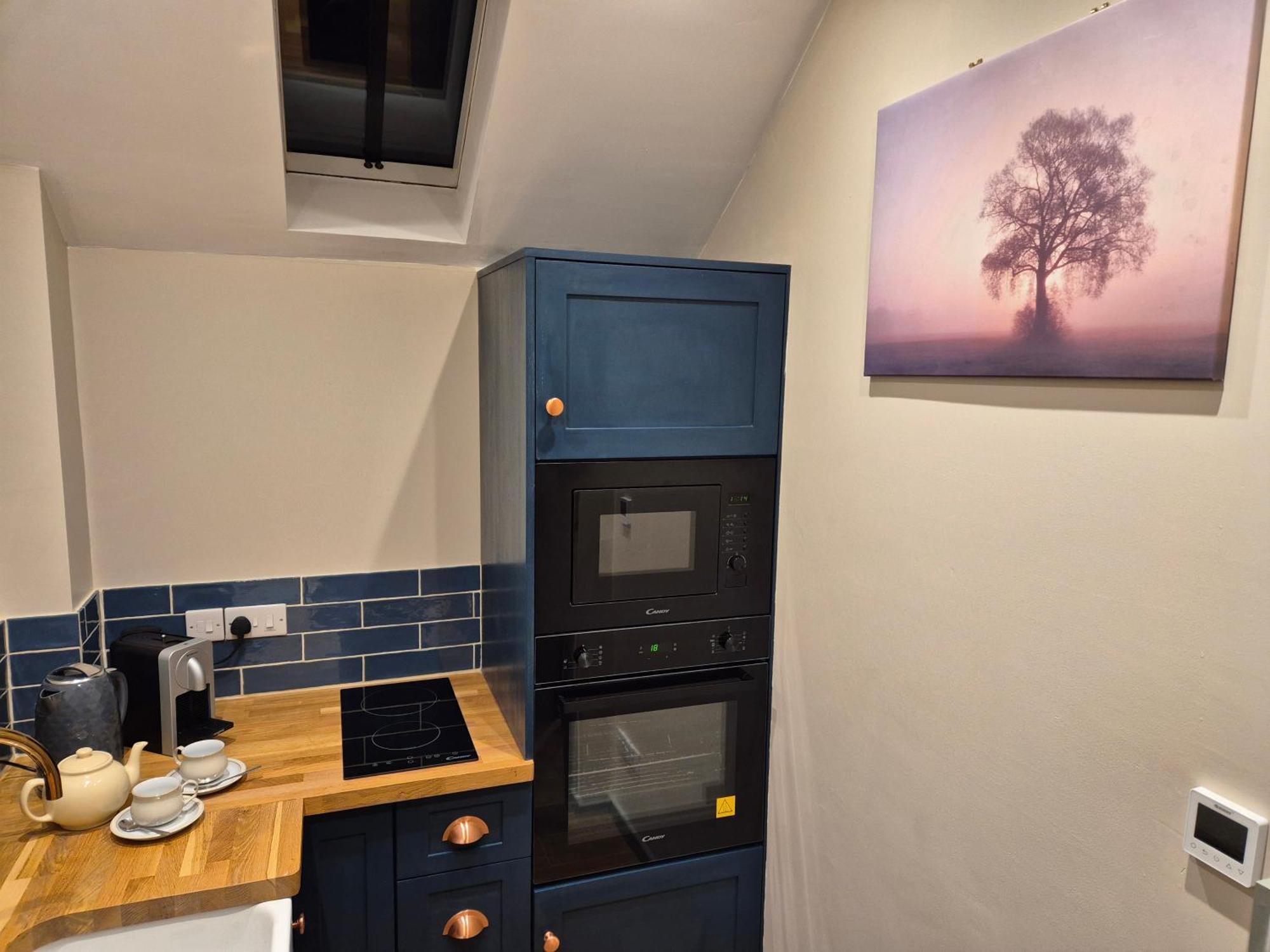 Charming 1 Bed Peak District Barn Conversion Foolow Kültér fotó