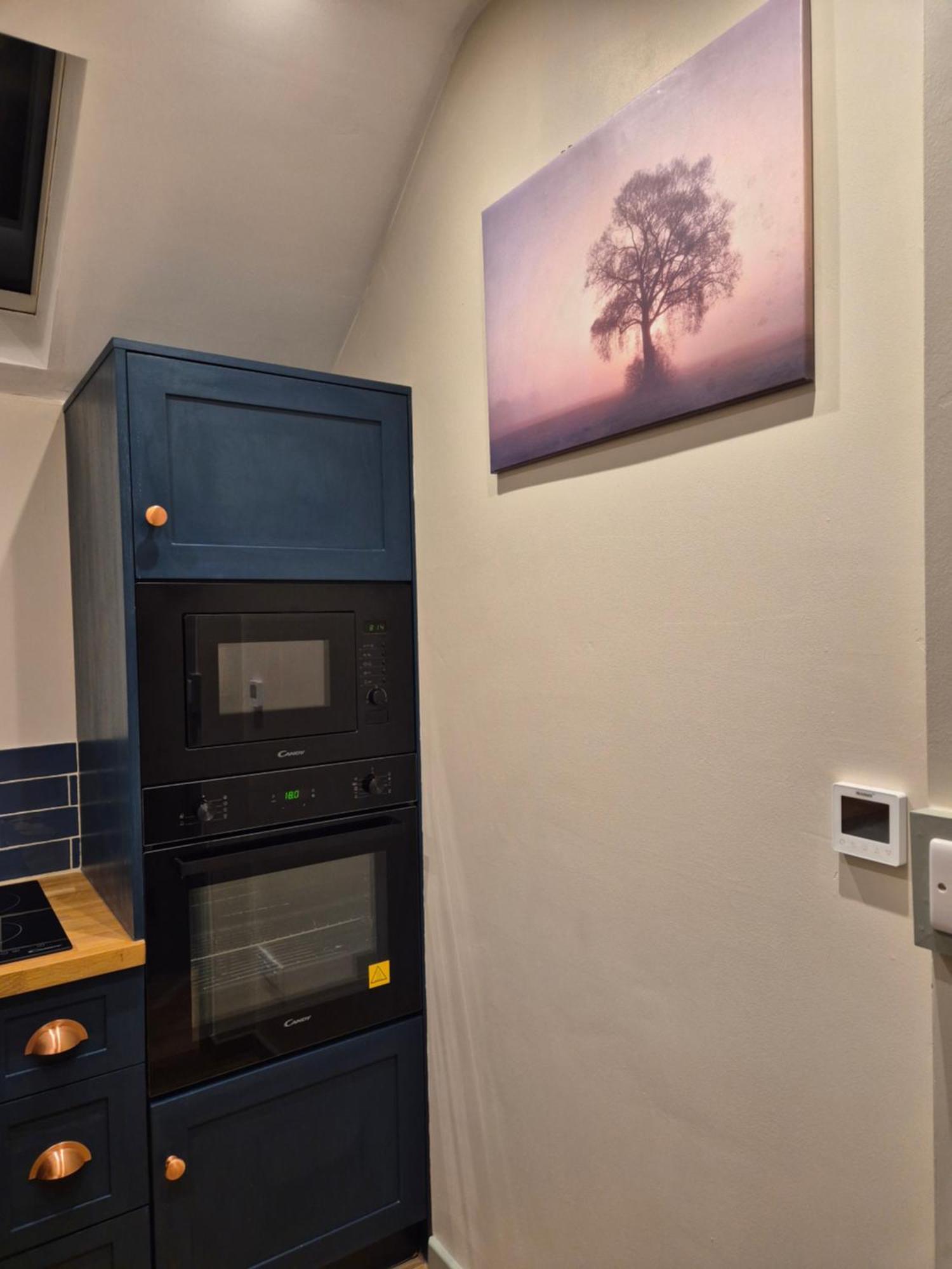 Charming 1 Bed Peak District Barn Conversion Foolow Kültér fotó