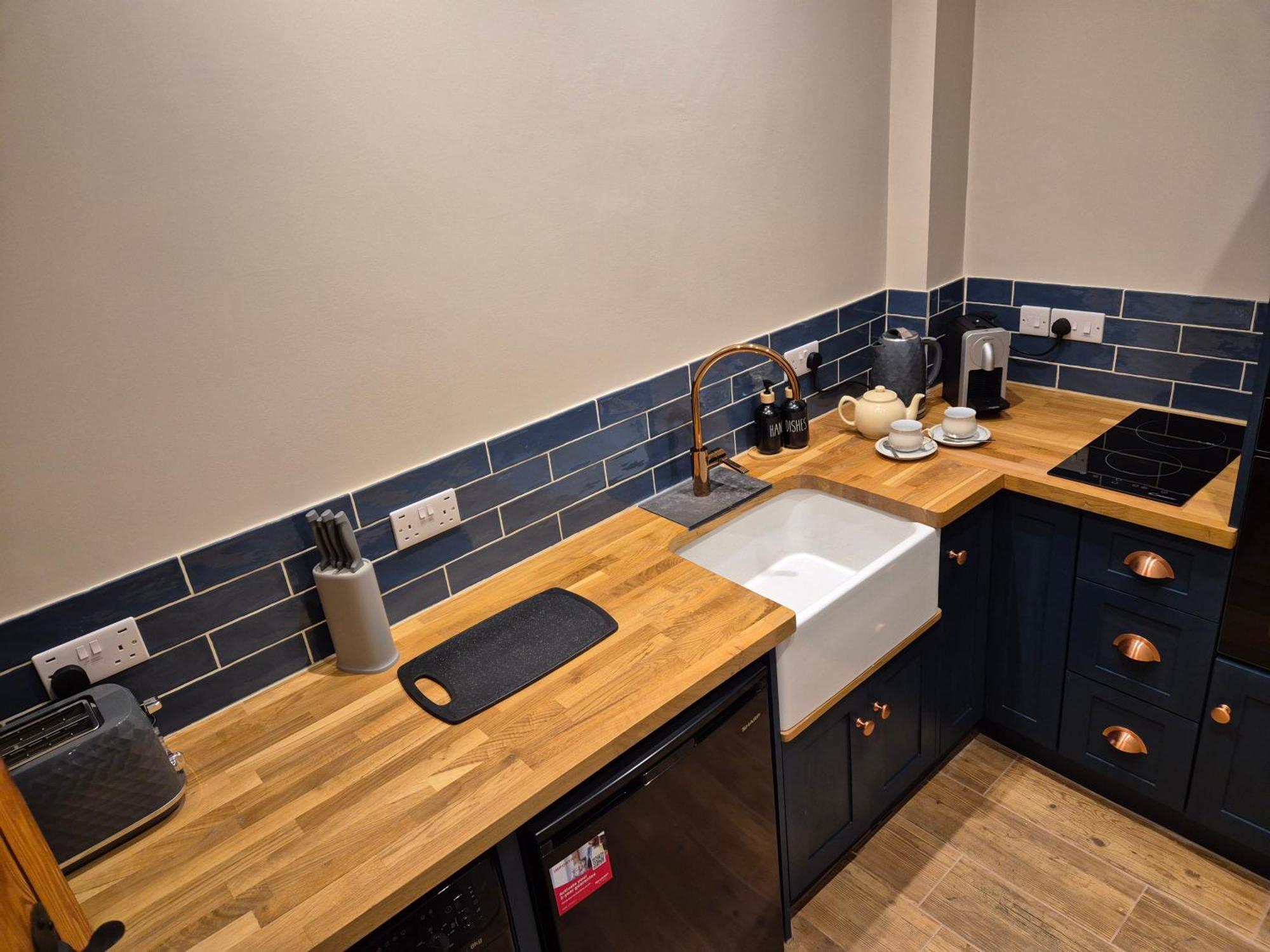 Charming 1 Bed Peak District Barn Conversion Foolow Kültér fotó