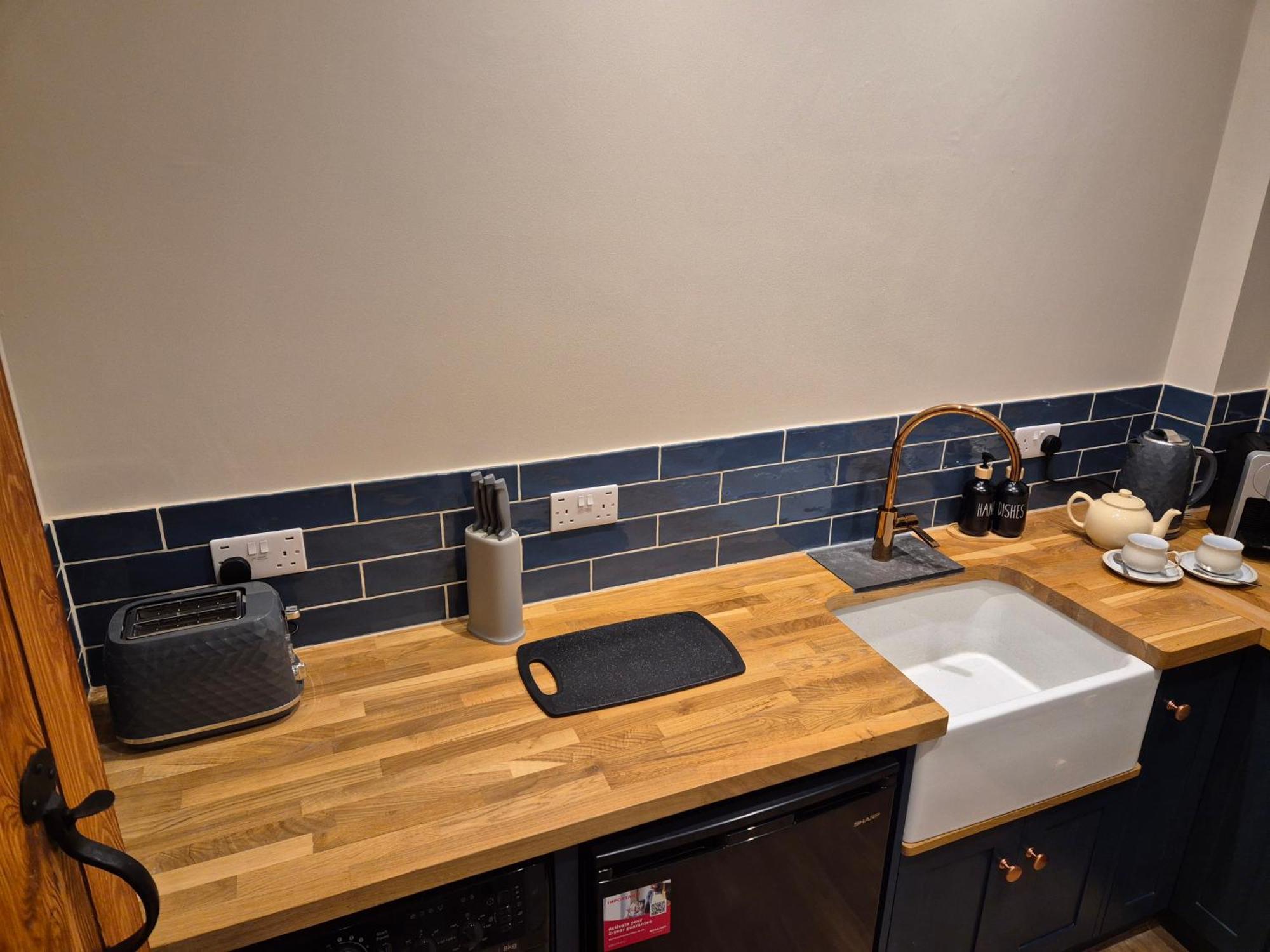 Charming 1 Bed Peak District Barn Conversion Foolow Kültér fotó