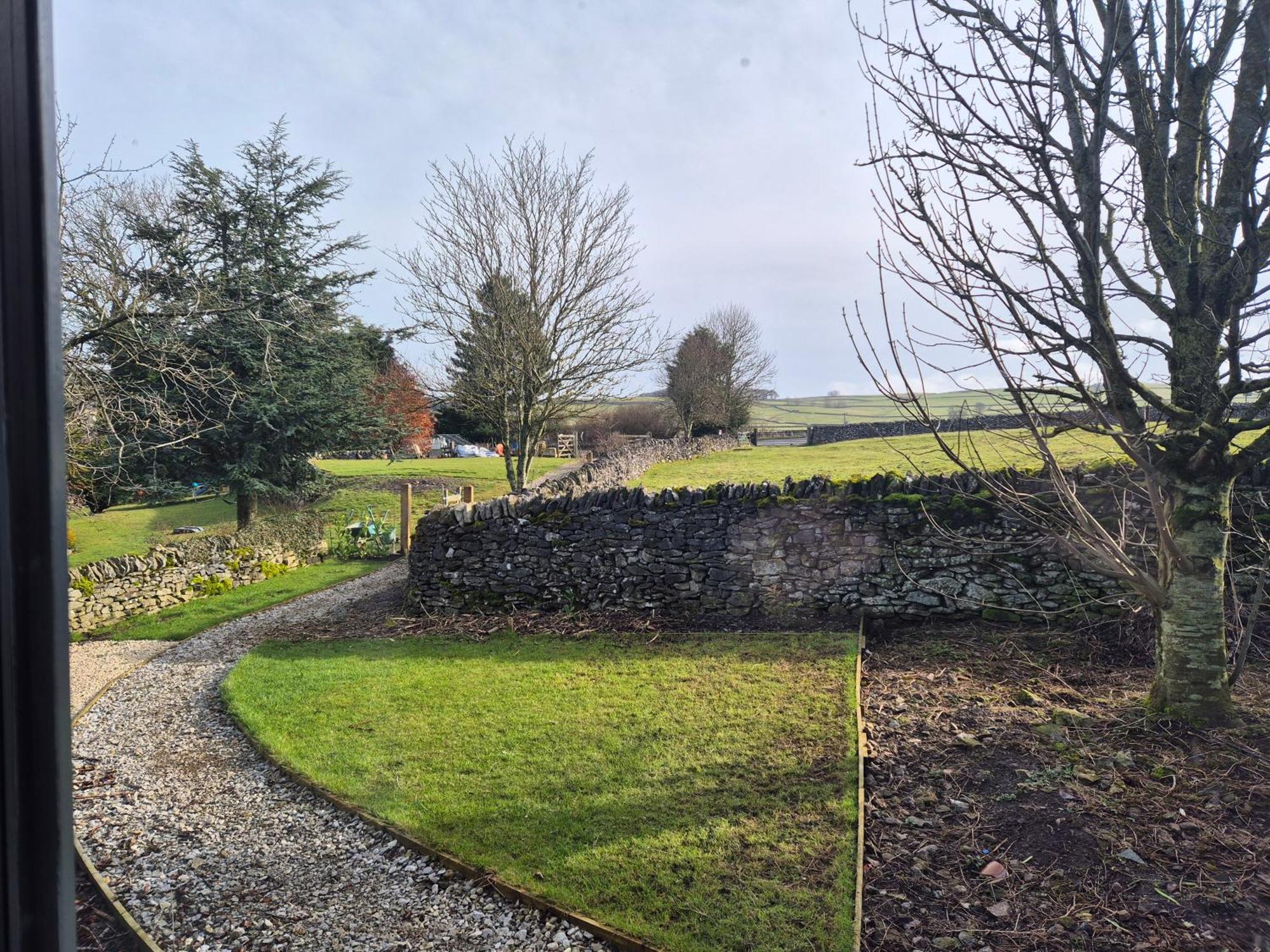 Charming 1 Bed Peak District Barn Conversion Foolow Kültér fotó